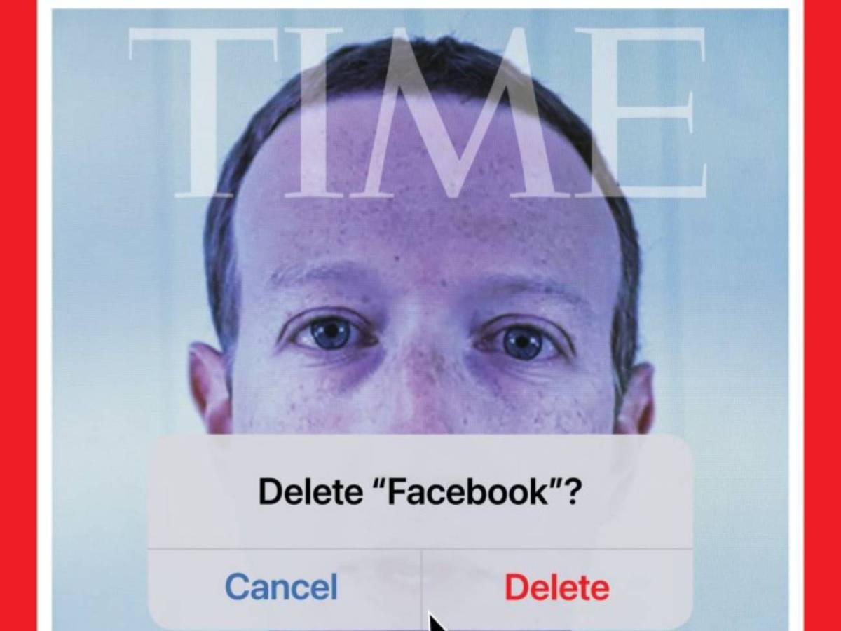Facebook a la palestra: ¿agonía de un gigante?